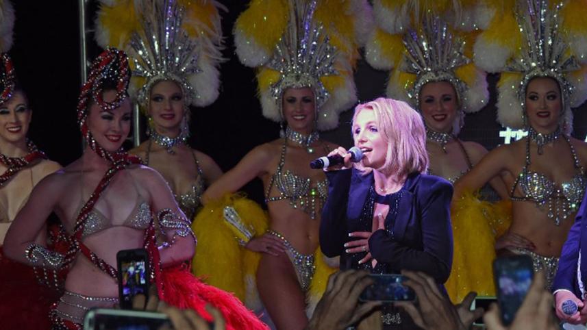 britney spears