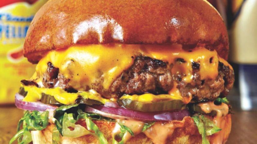 Burger