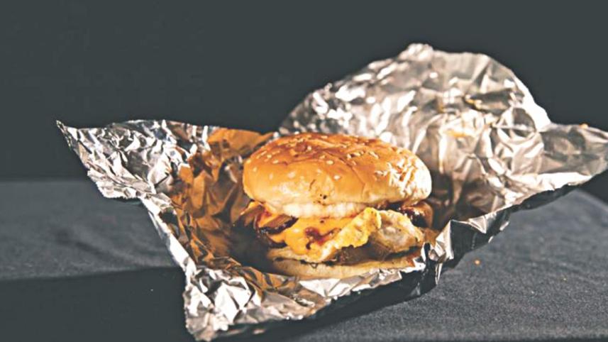 Burger
