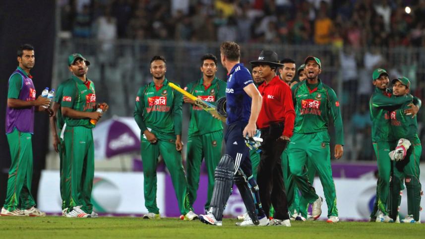 Jos Buttler
