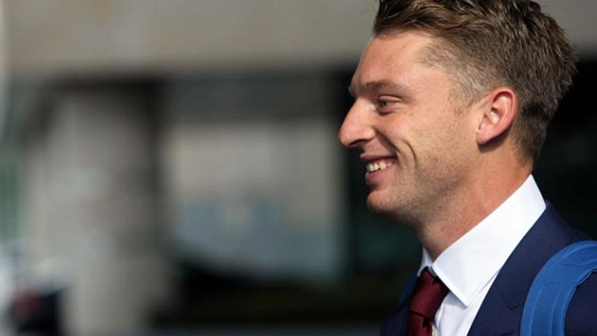 Jos Buttler 