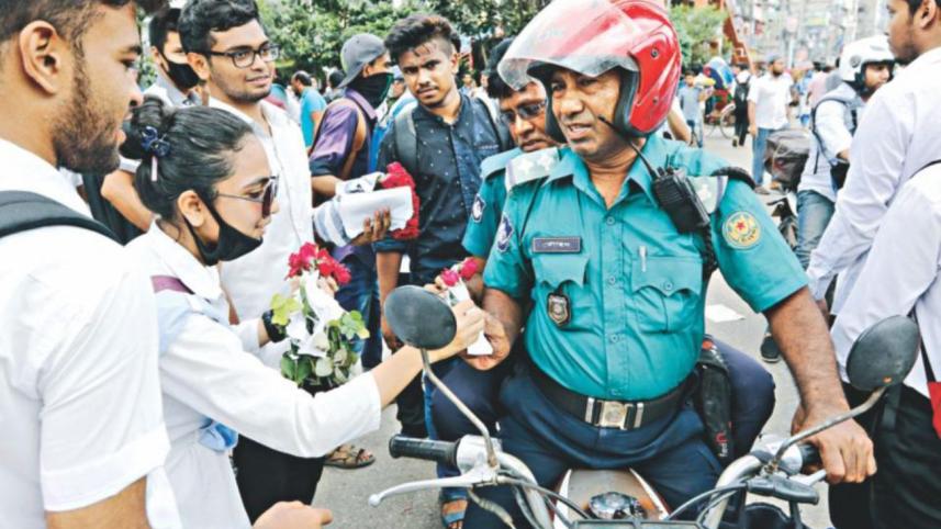 policeman 