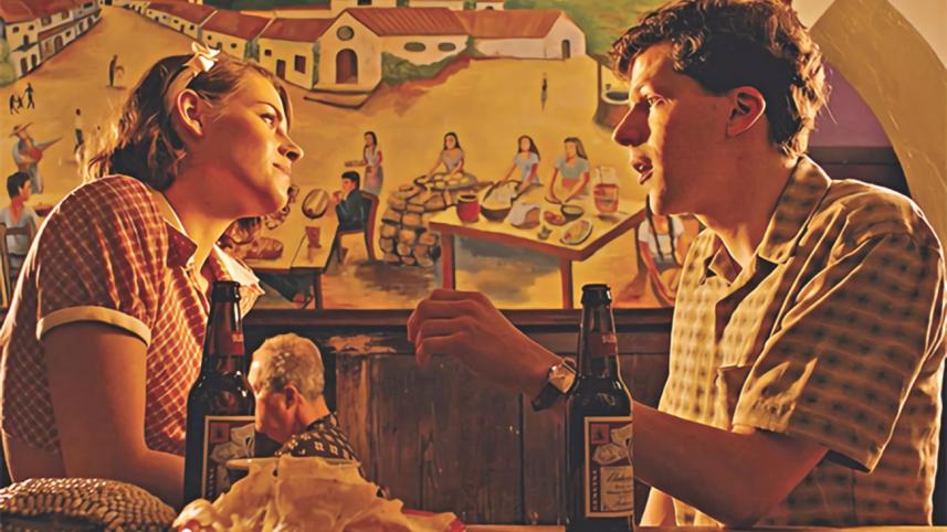 Café Society