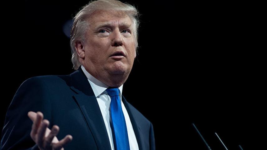 Can Trump stifle out growth