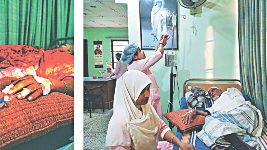 Cancer treatment