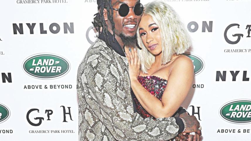 Cardi B