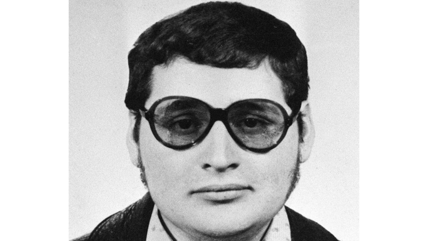 Carlos the Jackal