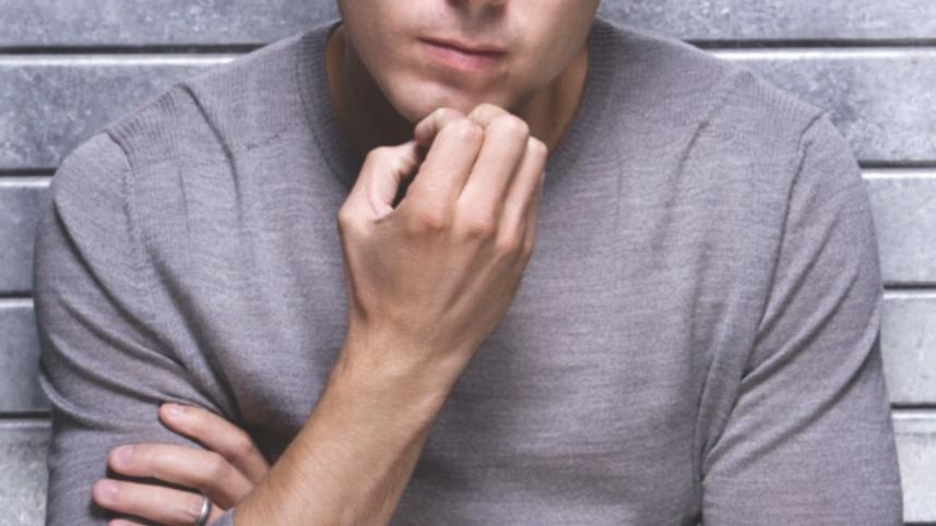 Casey Affleck
