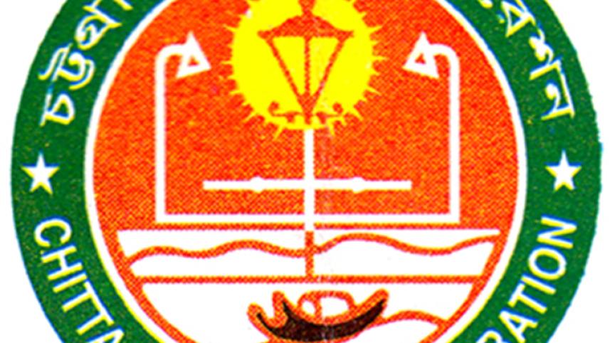 CCC logo