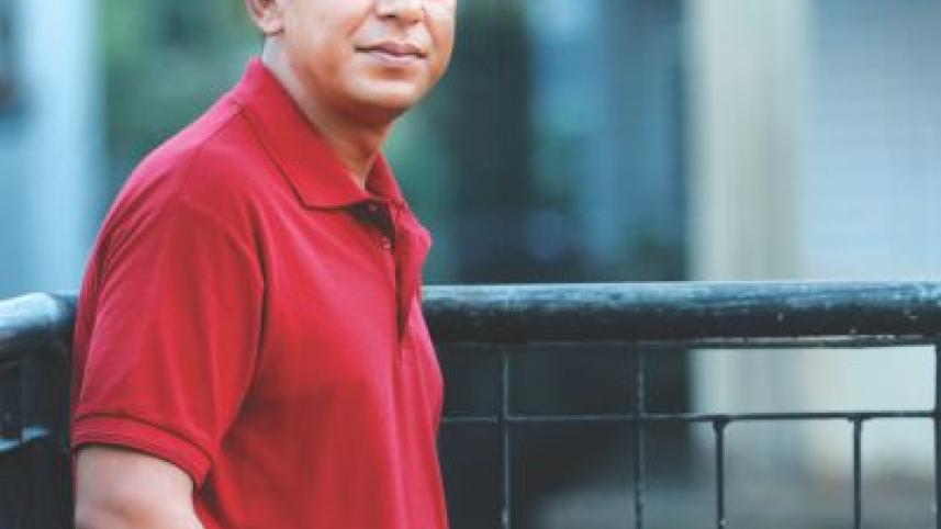 Chanchal Chowdhury