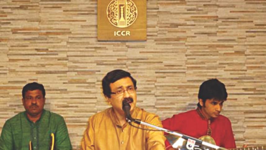 Chanchal Khan