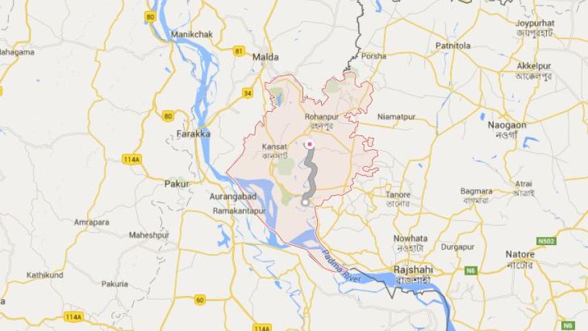 Chapainawabganj