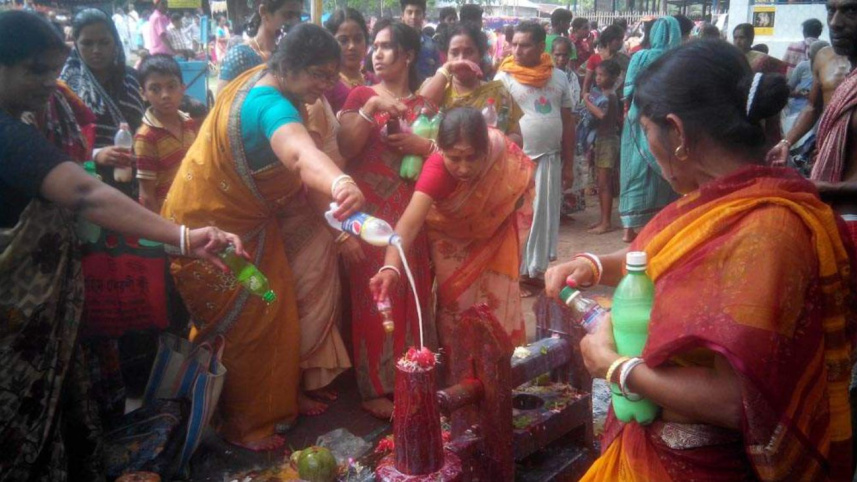 Charak festival