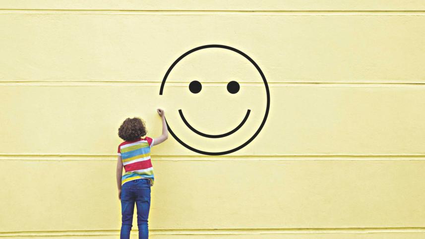 Chasing Happiness
