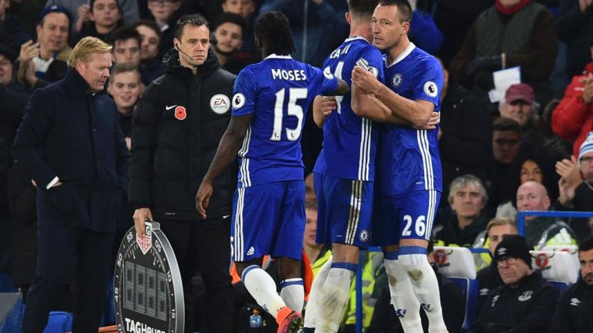 Chelsea