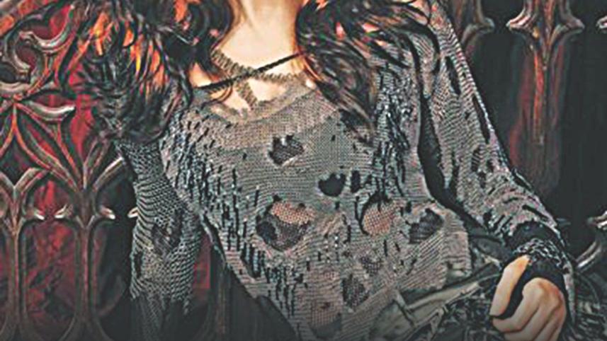 Cher