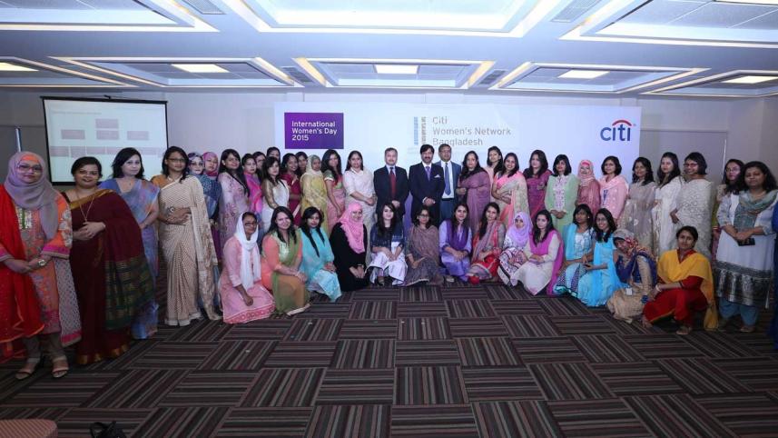 CITI Bangladesh