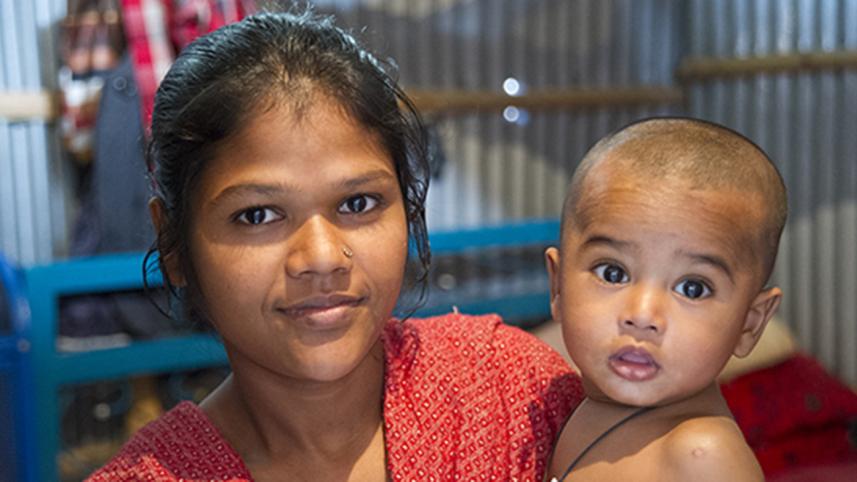 child-marriage