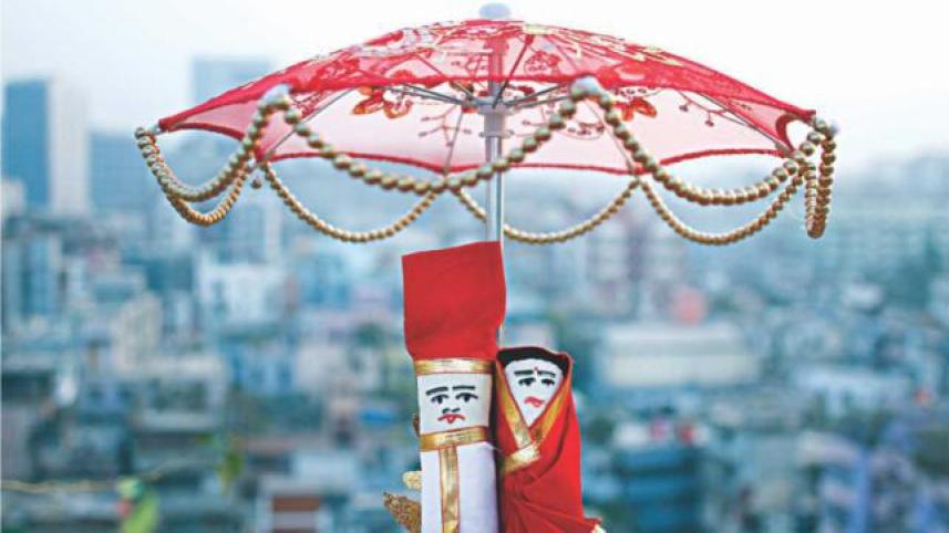 child-marriage