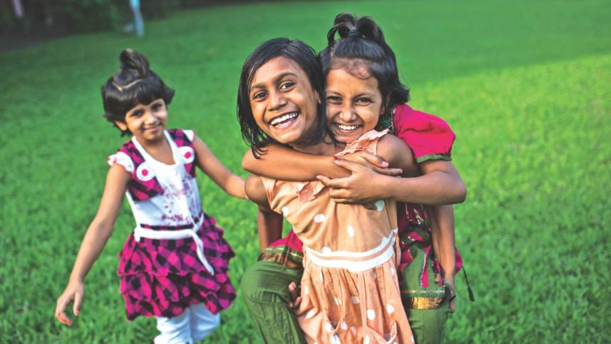 Children