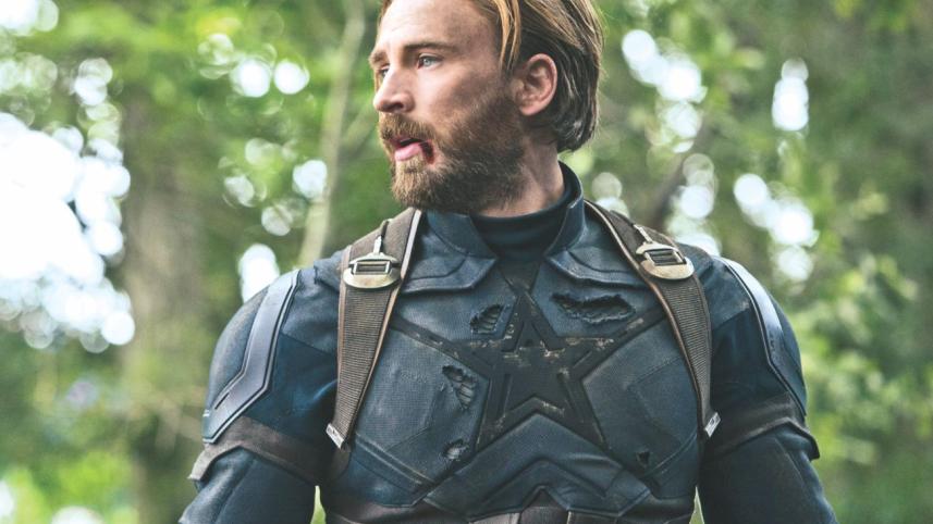 Chris Evans
