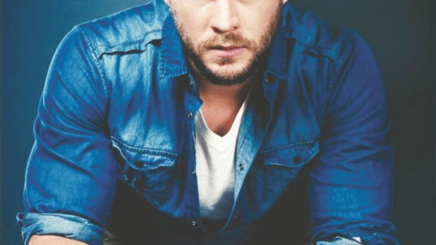 Chris Hemsworth