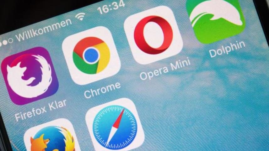 Google Chrome