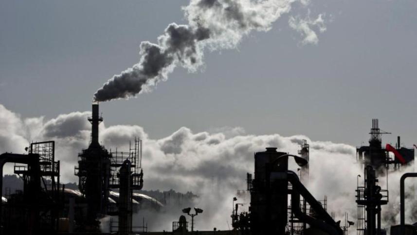 climate budgeting