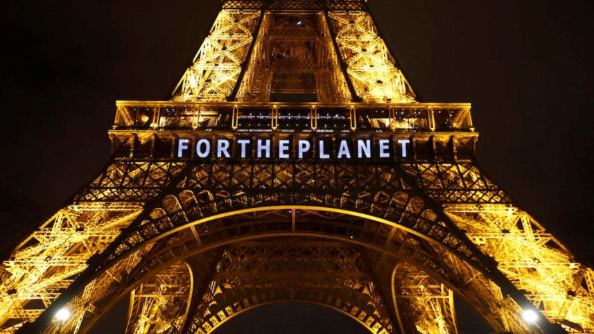 climate change