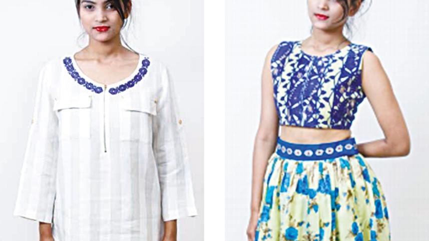 Sustainable fashion