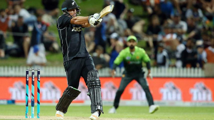 Colin de Grandhomme