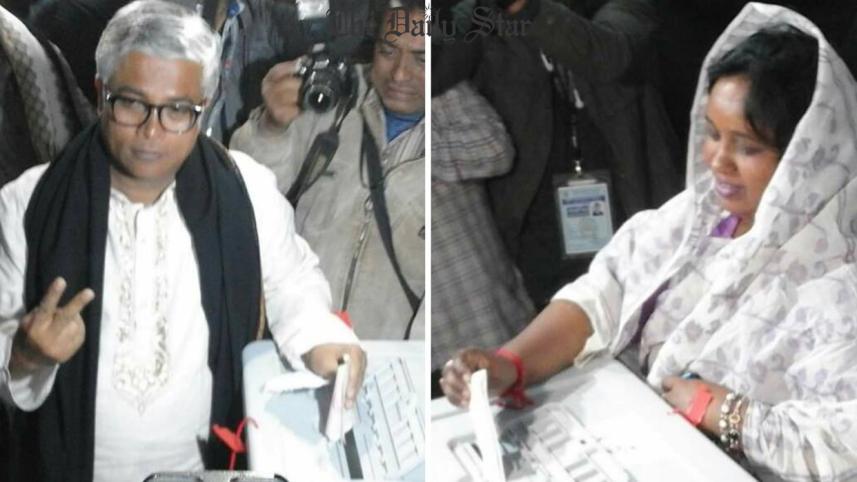 NCC polls