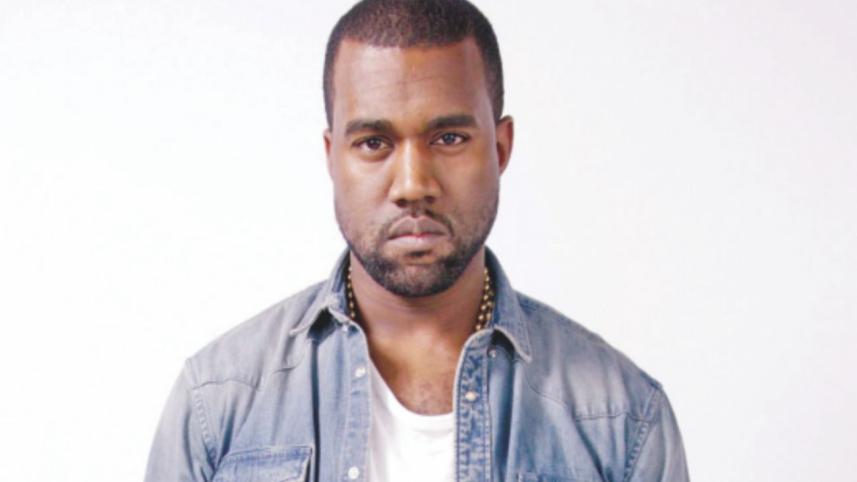 Kanye West