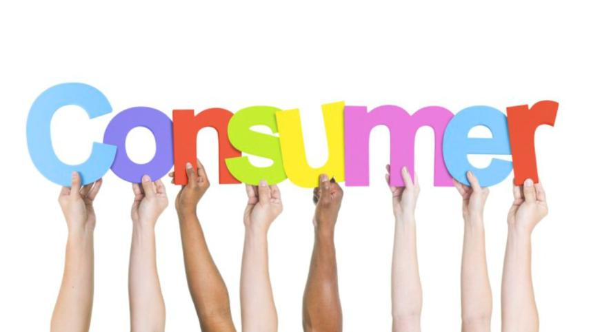 Consumer