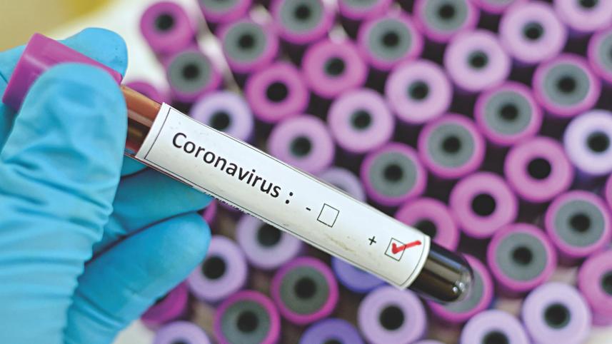coronavirus