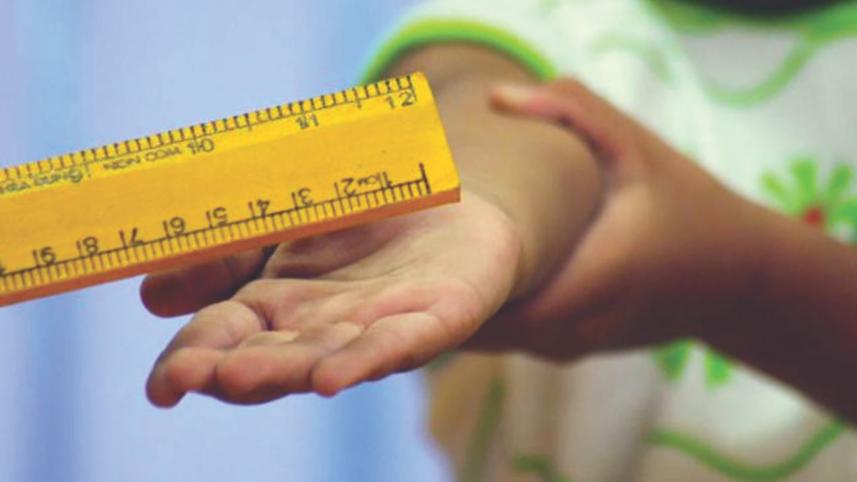 Corporal punishment