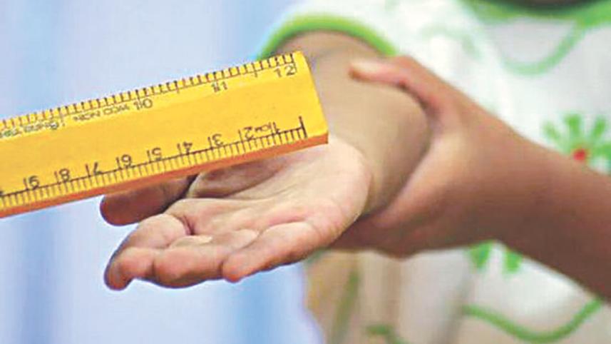 Corporal punishment