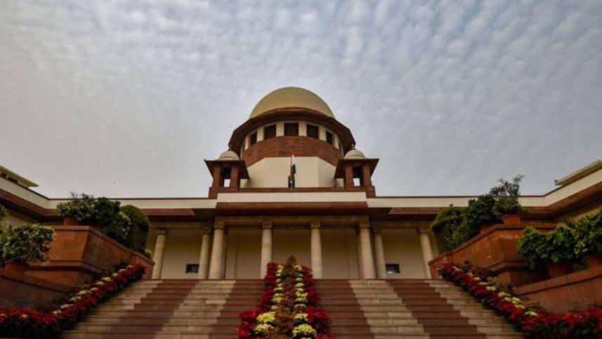 court works truce