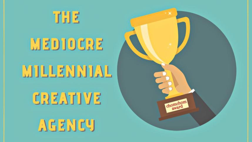 Creative Agency