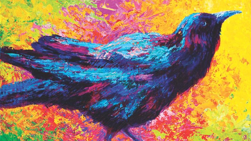 Crow