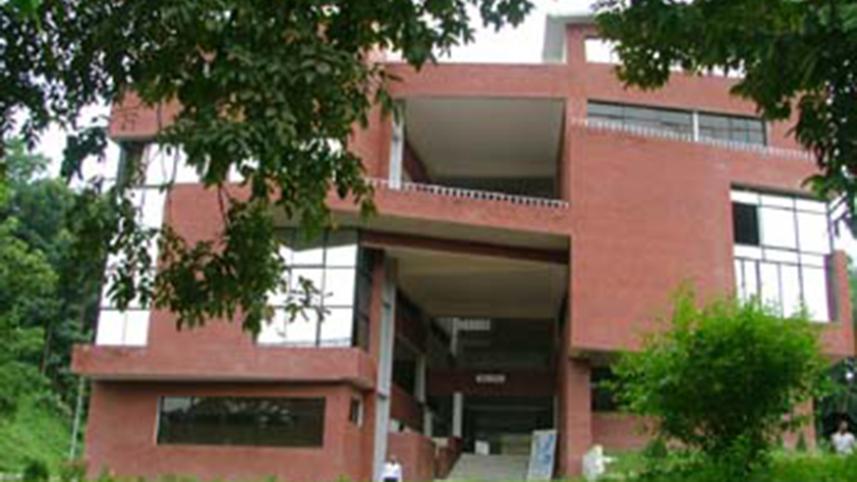 CU -building