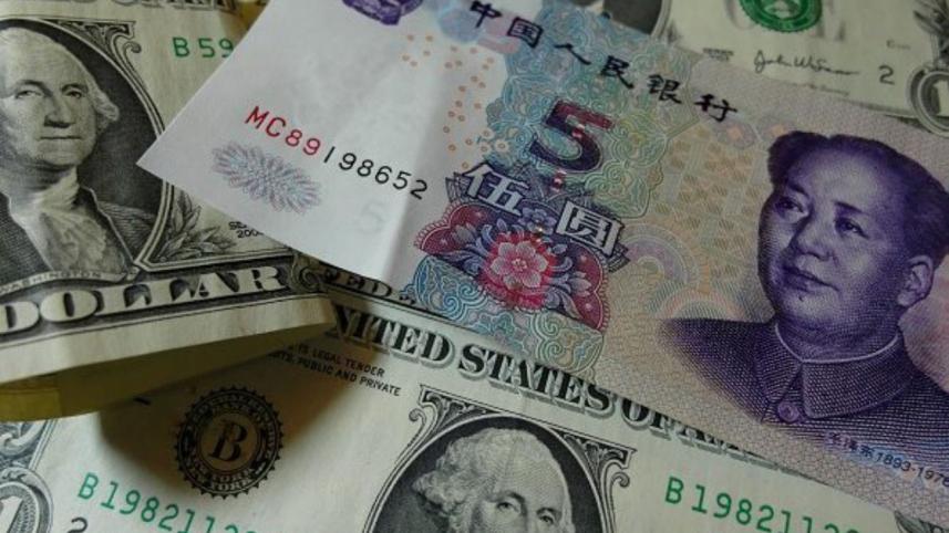 currency