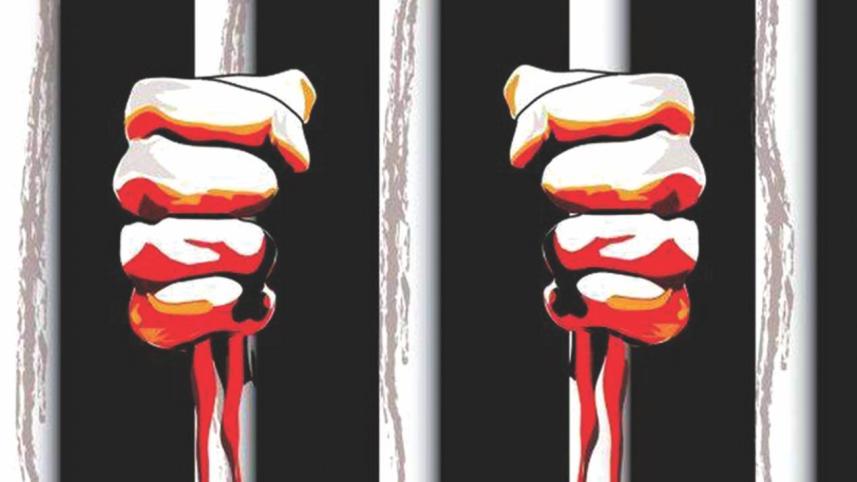 Custodial deaths