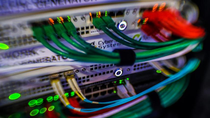 Cyber security