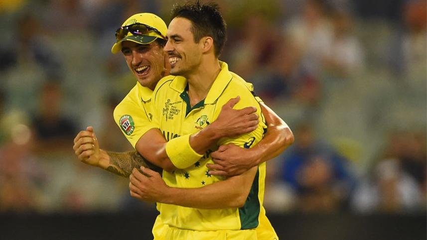 team Australia