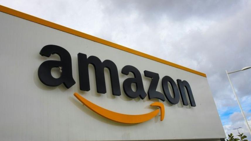 Amazon