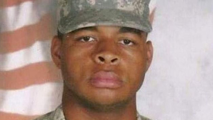 Dallas shooting, Micah Johnson, 