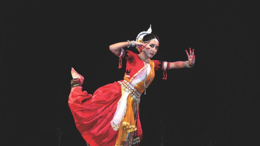 dance fest