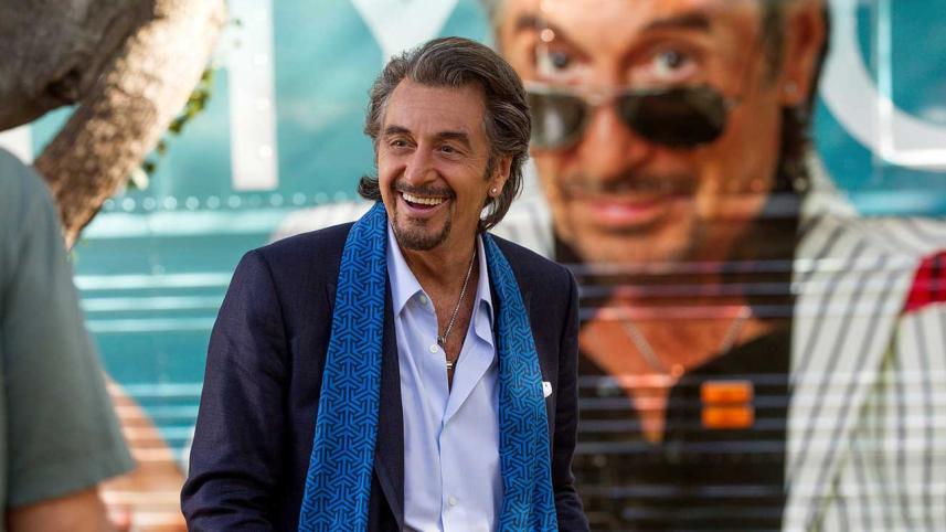 Al Pacino