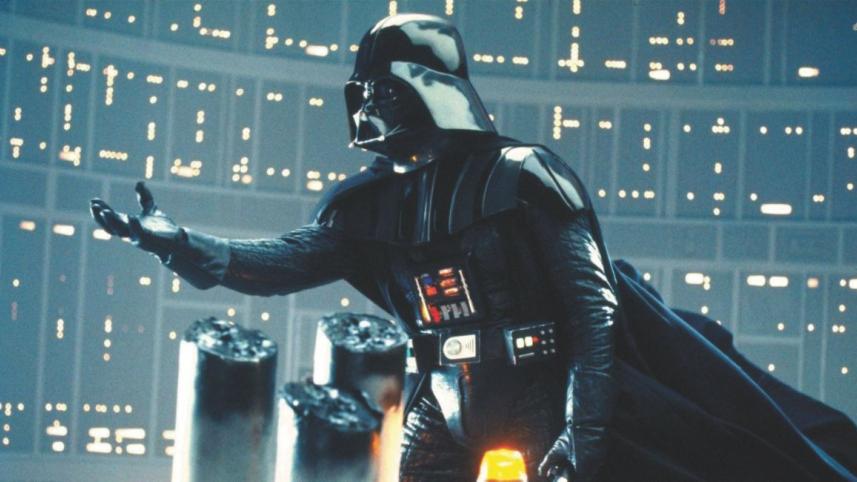 Darth Vader